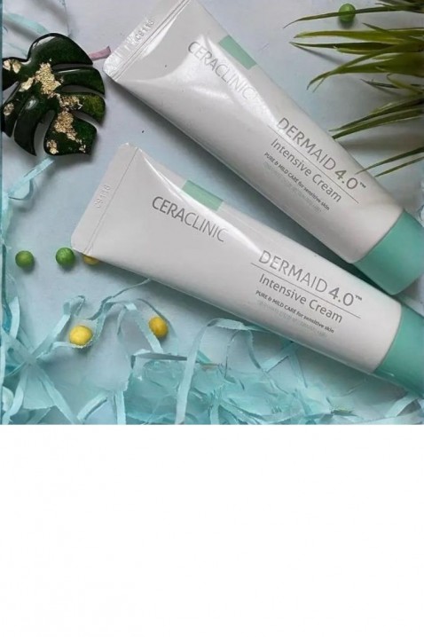 CERACLINIC Dermaid 4.0 Intensive Cream 50 mlIVET.PL - Modna odzież