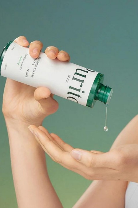 PURITO Wonder Releaf Centella Toner Unscented 200 mlIVET.PL - Modna odzież