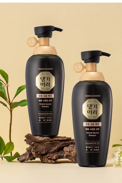 Daeng Gi Meo Ri Anti-hair loss shampoo Oriental Special Shampoo 500 mlIVET.PL - Modna odzież