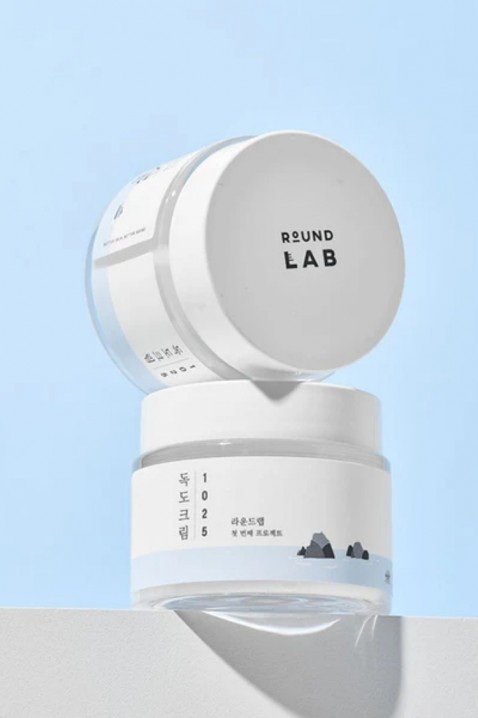 ROUND LAB 1025 Dokdo Cream 80 mlIVET.PL - Modna odzież