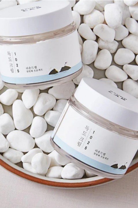 ROUND LAB 1025 Dokdo Cream 80 mlIVET.PL - Modna odzież