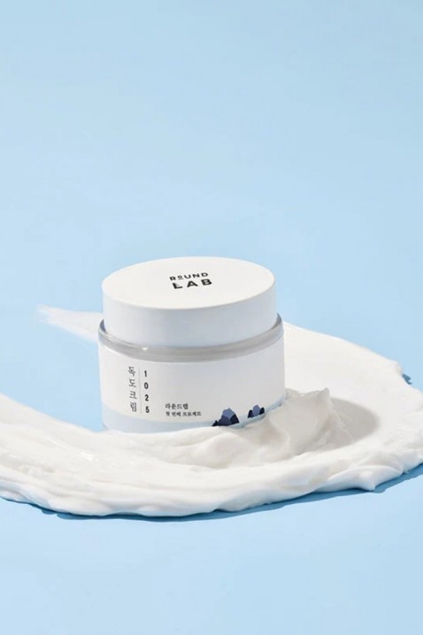 ROUND LAB 1025 Dokdo Cream 80 mlIVET.PL - Modna odzież