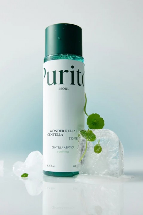 PURITO Wonder Releaf Centella Toner 200 mlIVET.PL - Modna odzież