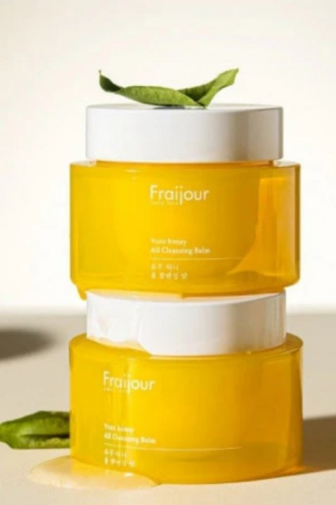Fraijour Yuzu Honey All Cleansing Balm 50 mlIVET.PL - Modna odzież