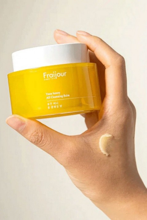 Fraijour Yuzu Honey All Cleansing Balm 50 mlIVET.PL - Modna odzież
