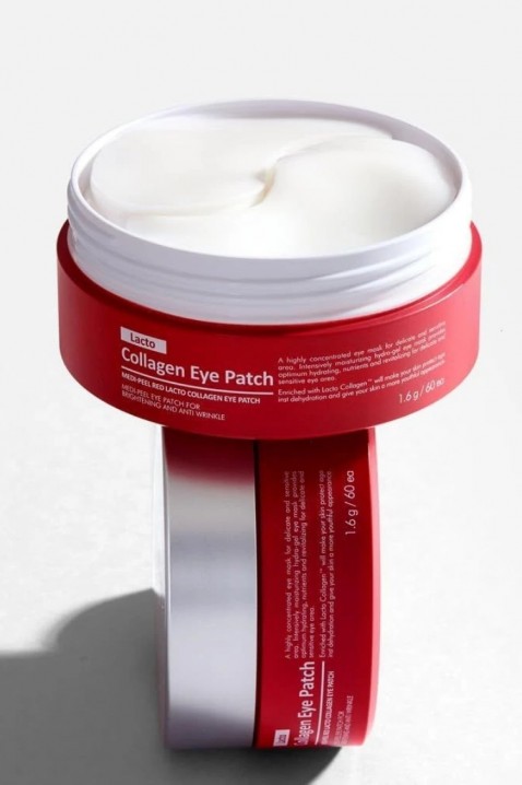 MEDI-PEEL Red Lacto Collagen Eye Patch 60 szt.IVET.PL - Modna odzież