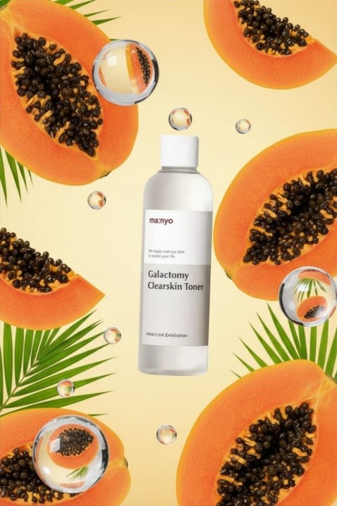 MANYO Galactomy Clearskin Toner 210 mlIVET.PL - Modna odzież