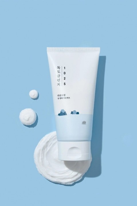 ROUND LAB 1025 Dokdo Cleanser 150 mlIVET.PL - Modna odzież