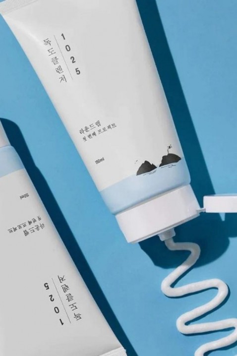 ROUND LAB 1025 Dokdo Cleanser 150 mlIVET.PL - Modna odzież