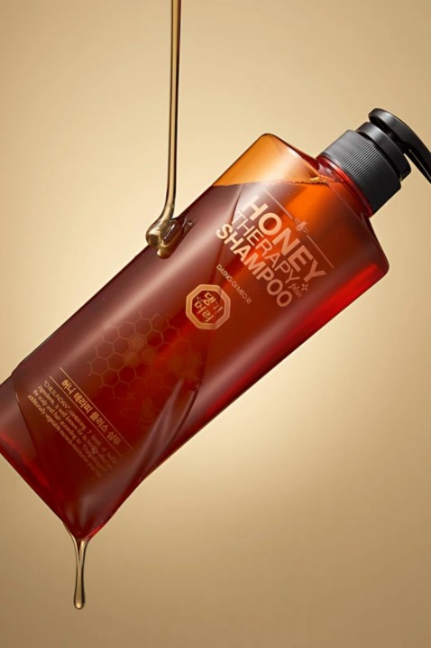 Daeng Gi Meo Ri Professional Honey Therapy PLUS Shampoo 500 mlIVET.PL - Modna odzież