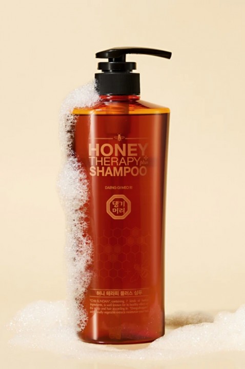Daeng Gi Meo Ri Professional Honey Therapy PLUS Shampoo 500 mlIVET.PL - Modna odzież