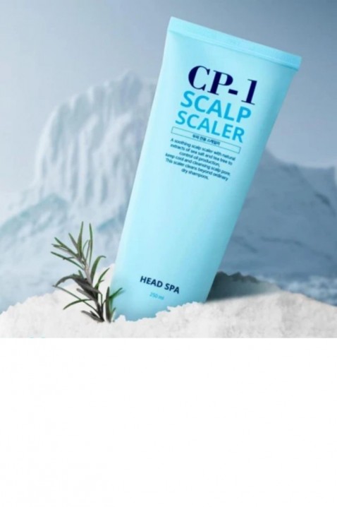 ESTHETIC HOUSE CP-1 Head Spa Scalp Scaler 35 mlIVET.PL - Modna odzież