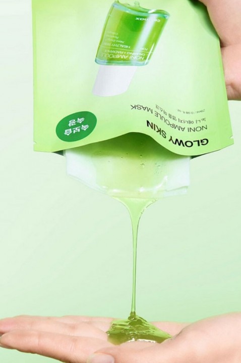 CELIMAX The Real Noni Energy Ampoule Mask 29 mlIVET.PL - Modna odzież