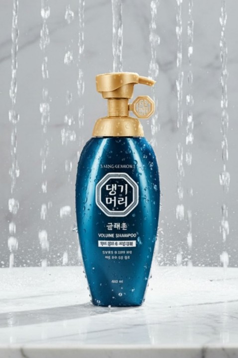 Daeng Gi Meo Ri Glamorous Volume Shampoo 400 mlIVET.PL - Modna odzież