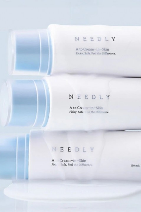 NEEDLY A to Cream in Skin 150 mlIVET.PL - Modna odzież
