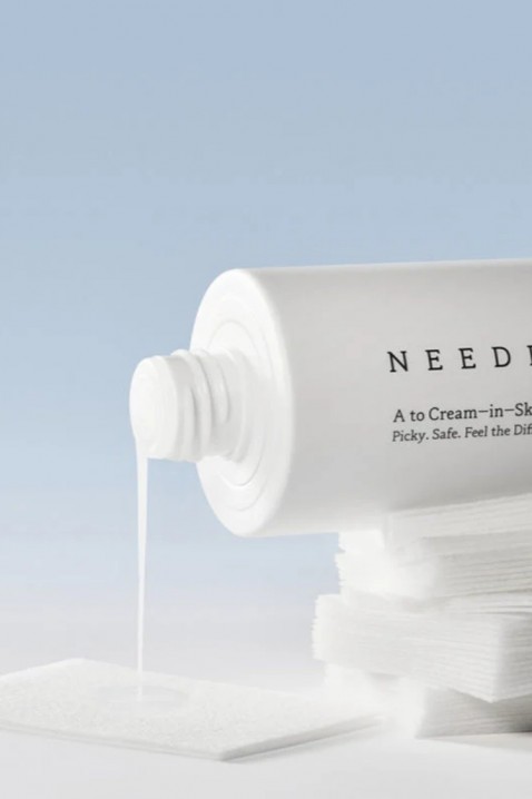 NEEDLY A to Cream in Skin 150 mlIVET.PL - Modna odzież