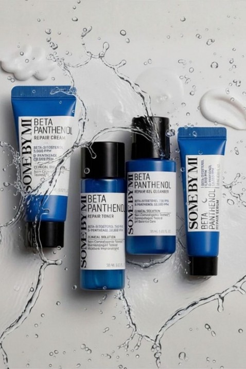 SomeByMi Beta Panthenol Repair Starter Kit 20 ml 10 ml 30 ml 30 mlIVET.PL - Modna odzież
