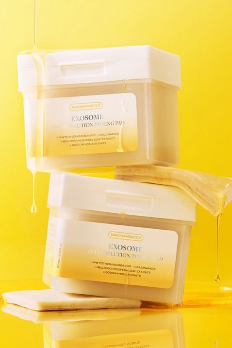 APOTHE Exosome Anti-Pollution Toning Pad 170 mlIVET.PL - Modna odzież