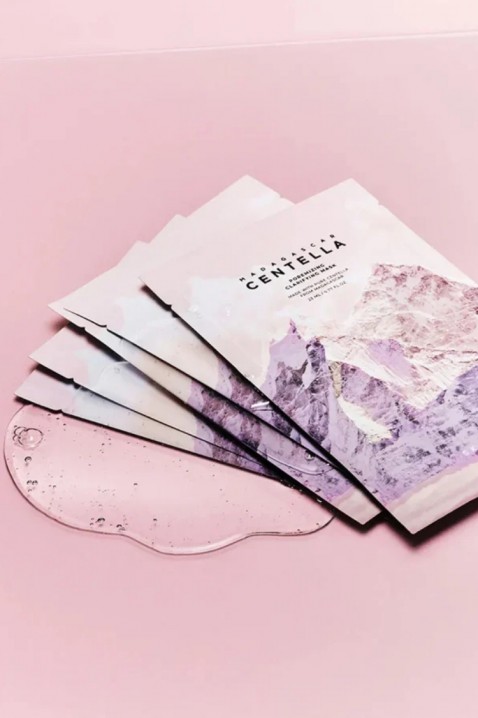 SKIN1004 Madagascar Centella Poremizing Clarifying Mask 1 szt.IVET.PL - Modna odzież