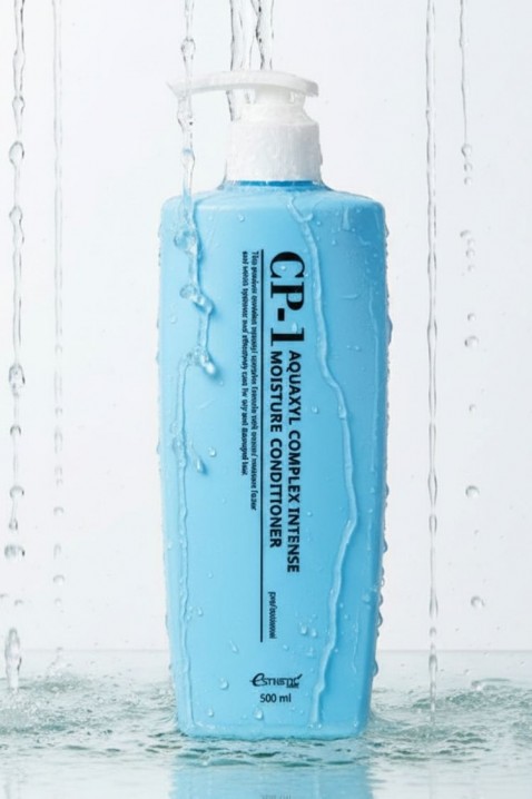 Esthetic House CP-1 Aquaxyl Complex Intense Moisture Conditioner 500 mlIVET.PL - Modna odzież
