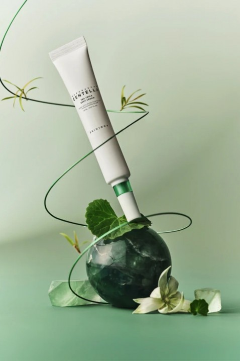 SKIN1004 Madagascar Centella Tea-Trica Spot Cream 20 mlIVET.PL - Modna odzież