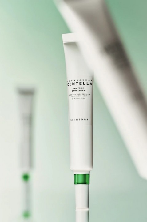 SKIN1004 Madagascar Centella Tea-Trica Spot Cream 20 mlIVET.PL - Modna odzież