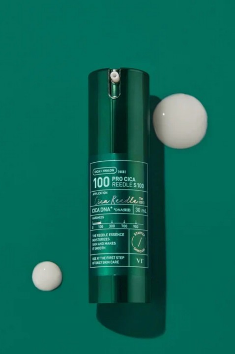 VT COSMETICS Pro Cica Reedle Shot 100 50 mlIVET.PL - Modna odzież