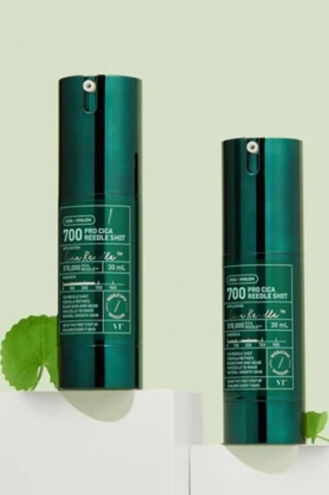 VT COSMETICS Pro Cica Reedle Shot 100 50 mlIVET.PL - Modna odzież
