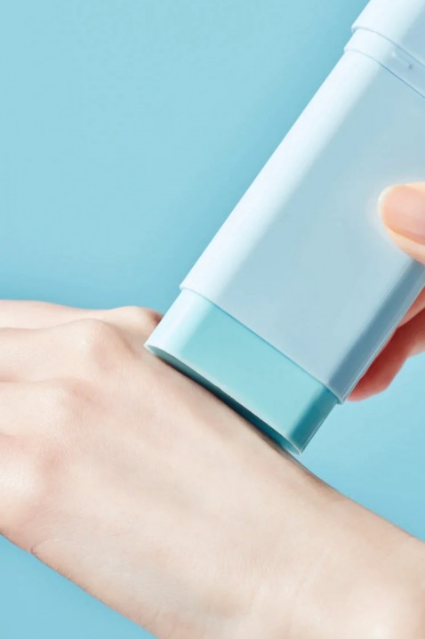 TOCOBO Cotton Soft Sun Stick SPF50+ PA++++ 19 gIVET.PL - Modna odzież