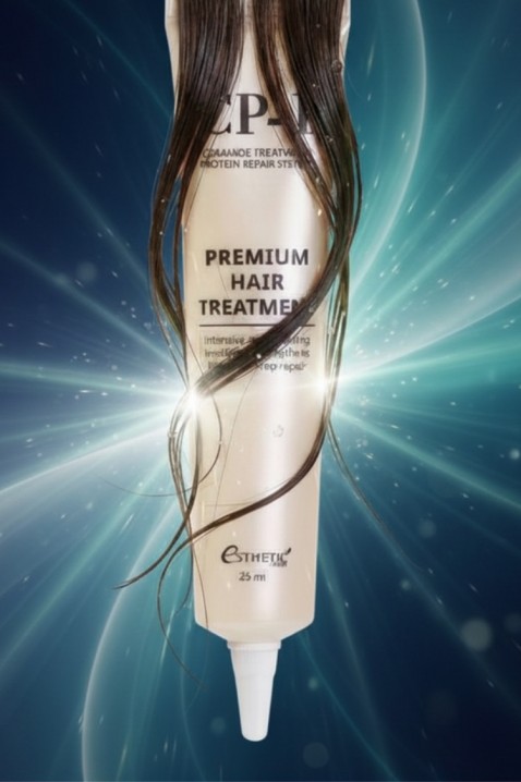 Esthetic House CP-1 Premium Hair Treatment NEW DESIGN 25 mlIVET.PL - Modna odzież