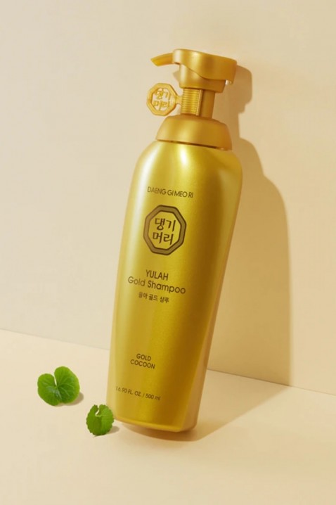 Daeng Gi Meo Ri Yulah Gold Treatment 500 mlIVET.PL - Modna odzież