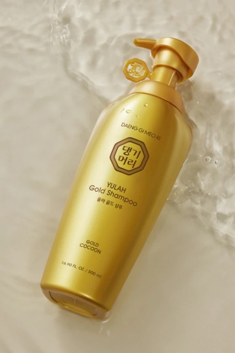 Daeng Gi Meo Ri Yulah Gold Treatment 500 mlIVET.PL - Modna odzież