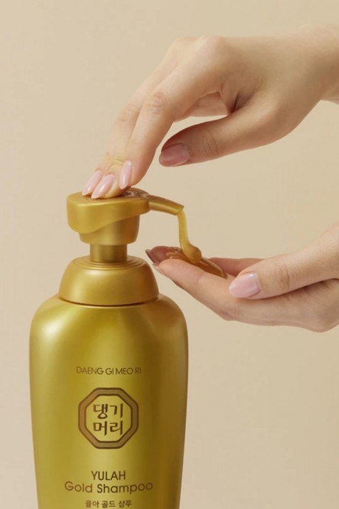 Daeng Gi Meo Ri Yulah Gold Treatment 500 mlIVET.PL - Modna odzież
