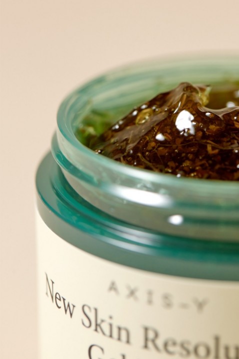 AXIS-Y New Skin Resolution Gel Mask 100 mlIVET.PL - Modna odzież