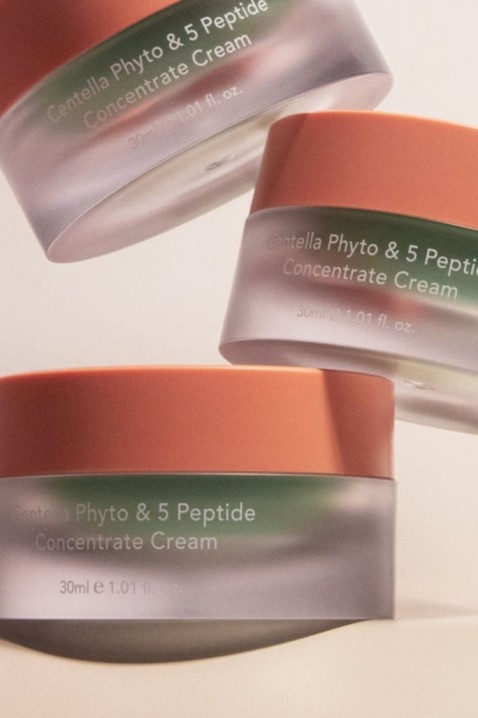 Haruharu Wonder Centella Phyto & 5 Peptide Concentrate Cream 30 mlIVET.PL - Modna odzież