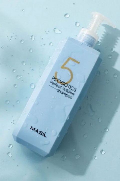 Masil 5 Probiotics Perfect Volume Shampoo 500 mlIVET.PL - Modna odzież