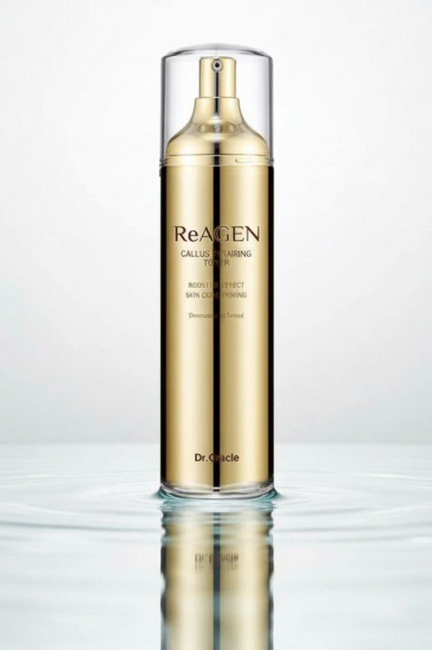 Dr. Oracle ReAGEN Callus Repairing Toner 120 mlIVET.PL - Modna odzież