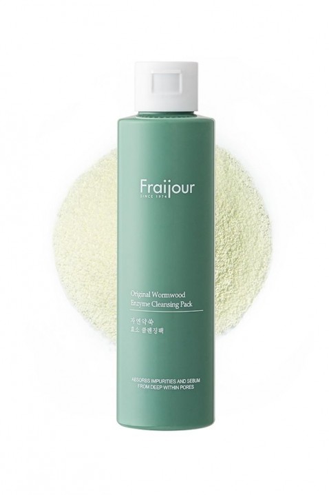 Fraijour Original Wormwood Enzyme Cleansing Pack 80 gIVET.PL - Modna odzież