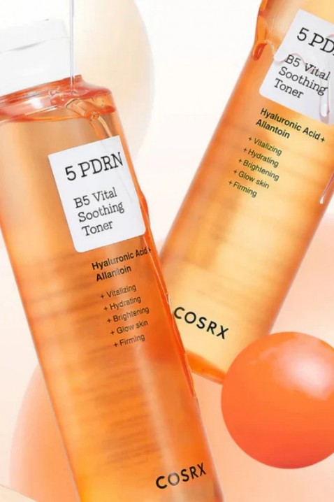 COSRX 5 PDRN B5 Vital Soothing Toner 280 mlIVET.PL - Modna odzież