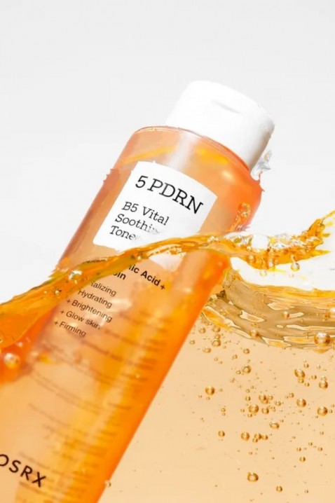 COSRX 5 PDRN B5 Vital Soothing Toner 280 mlIVET.PL - Modna odzież