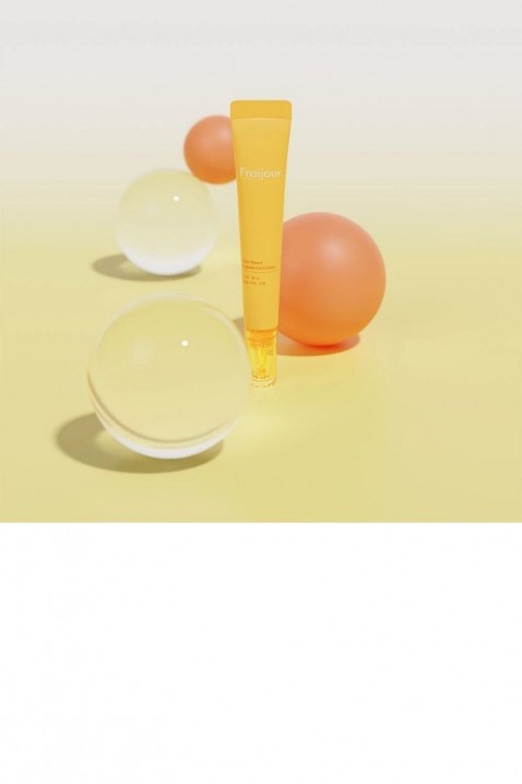 Fraijour Yuzu Honey Lip Sleeping Mask 12 gIVET.PL - Modna odzież