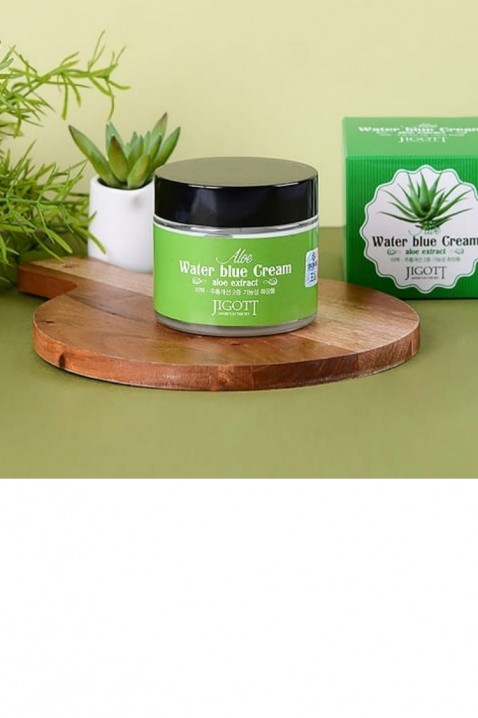 Jigott Aloe Water Blue Cream 70 mlIVET.PL - Modna odzież