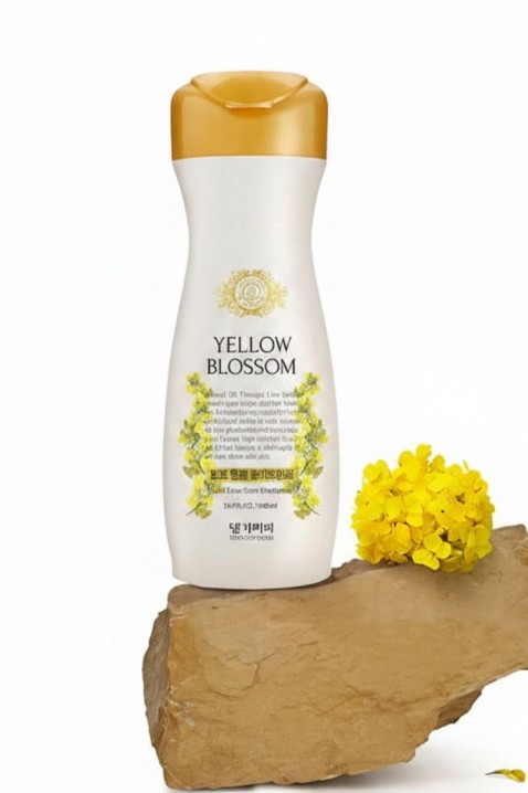 Daeng Gi Meo Ri YELLOW BLOSSOM Treatment 300 mlIVET.PL - Modna odzież