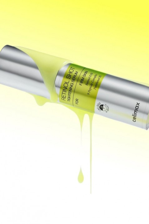 CELIMAX Celimax The Vita-A Retinol Shot Tightening Serum 30 mlIVET.PL - Modna odzież