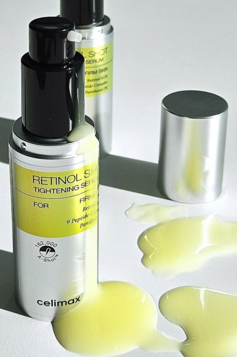 CELIMAX Celimax The Vita-A Retinol Shot Tightening Serum 30 mlIVET.PL - Modna odzież