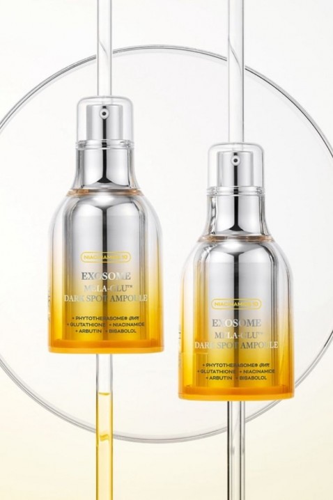 APOTHE Exosome Mela-Glu Dark Spot Ampoule 30 mlIVET.PL - Modna odzież