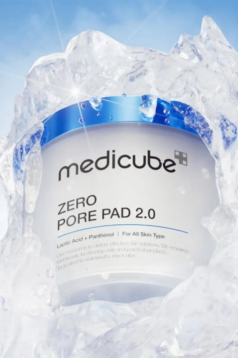 MEDICUBE Zero Pore Pad 2.0 70 szt.IVET.PL - Modna odzież