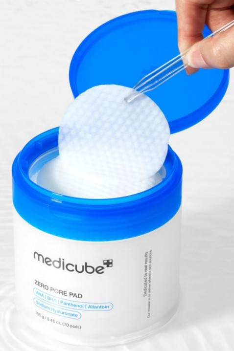MEDICUBE Zero Pore Pad 2.0 70 szt.IVET.PL - Modna odzież