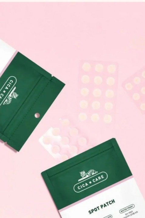 VT COSMETICS CICA Spot Patch 48 szt.IVET.PL - Modna odzież