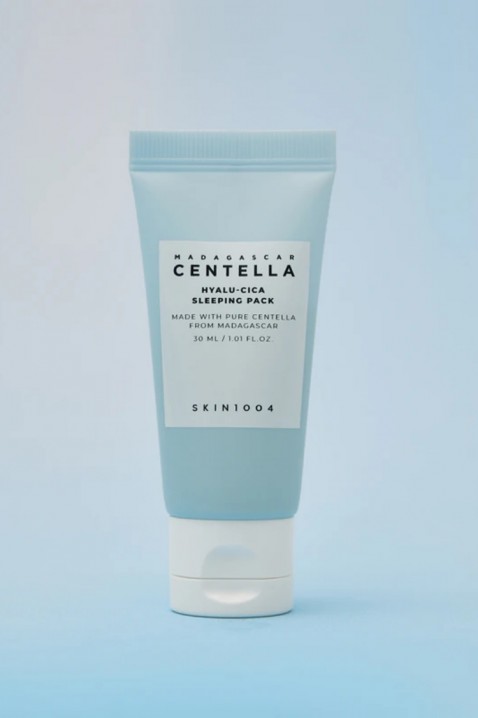 SKIN1004 Madagascar Centella Hyalu-Cica Sleeping Pack 30 mlIVET.PL - Modna odzież